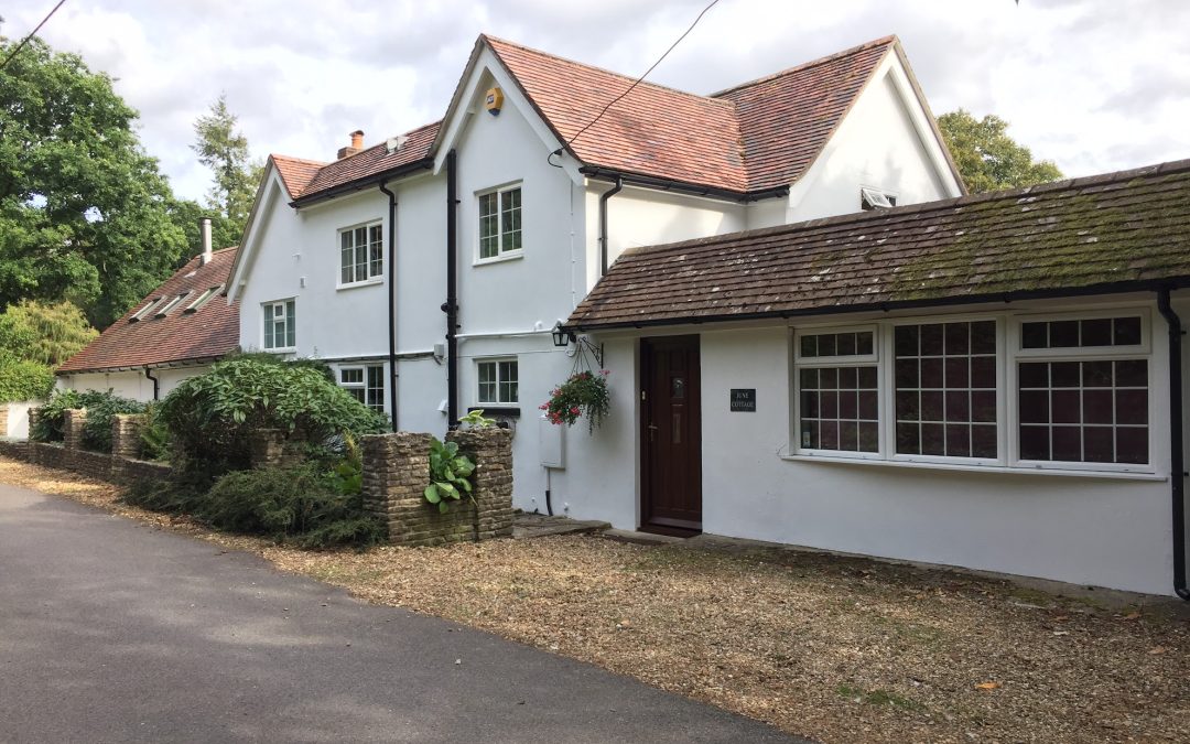 The Ultimate Property Maintenance Guide