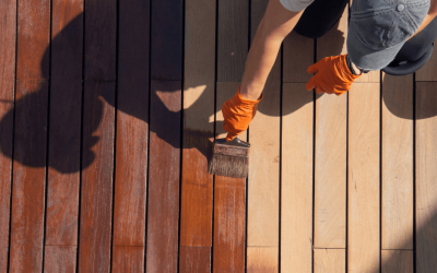 New Build Property Maintenance: A Seasonal Checklist for Homeowners