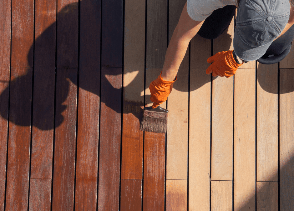 New Build Property Maintenance: A Seasonal Checklist for Homeowners